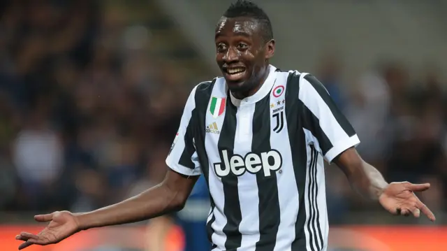 Blaise Matuidi