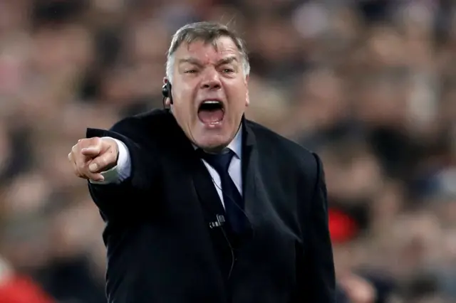 Allardyce