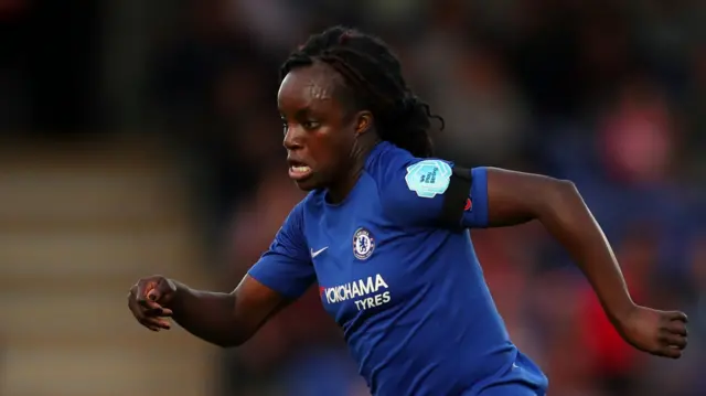 Eni Aluko