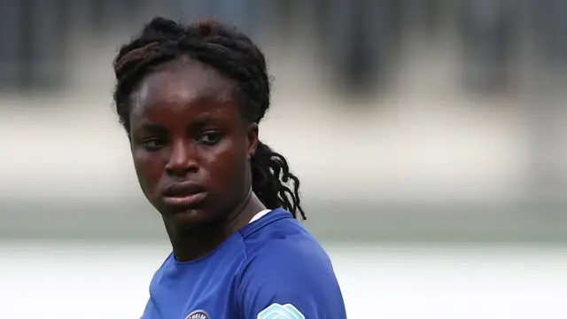 Eni Aluko