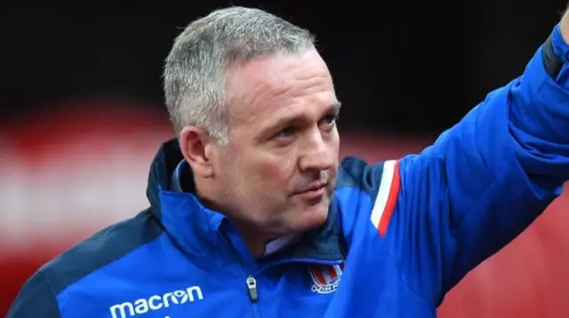 Paul Lambert