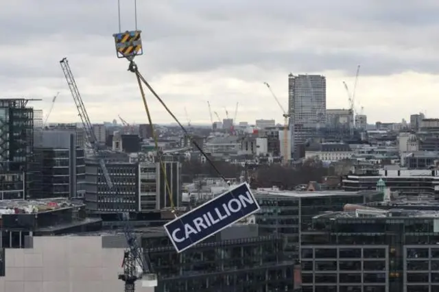 Carillion