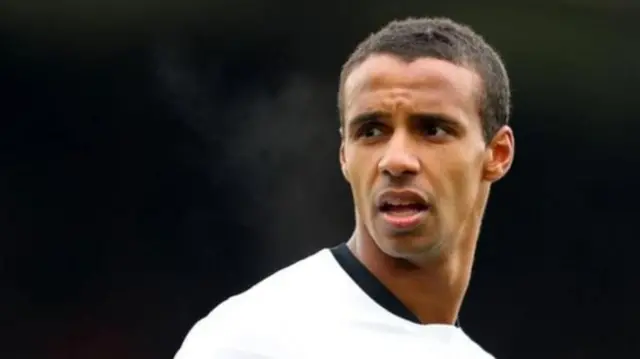 Joel Matip