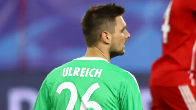 Sven Ulreich