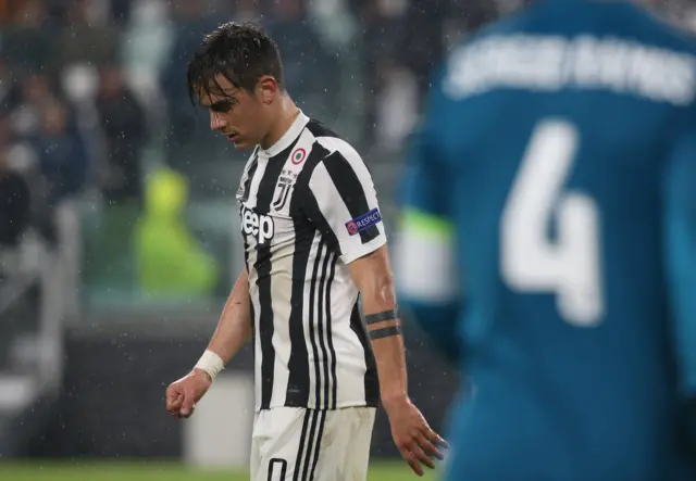 Paulo Dybala