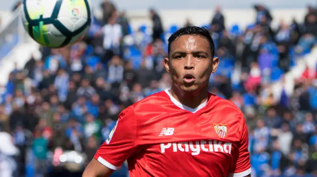 Luis Muriel