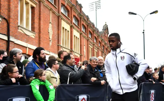 Ryan Sessegnon