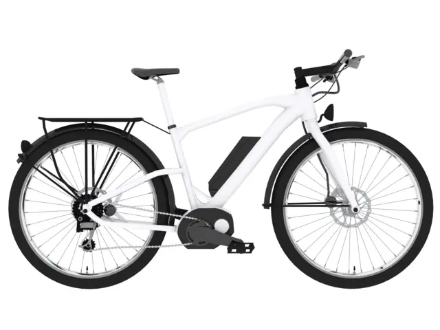 E-bike