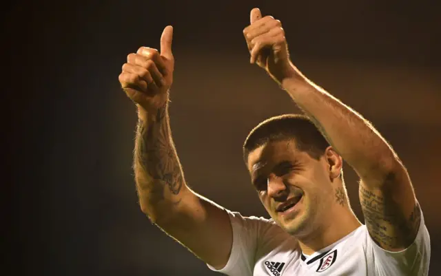 Mitrovic