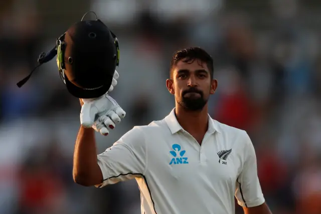 Ish Sodhi