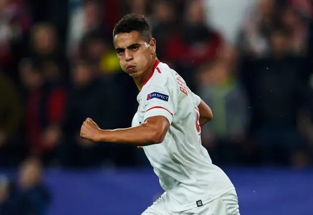 Ben Yedder