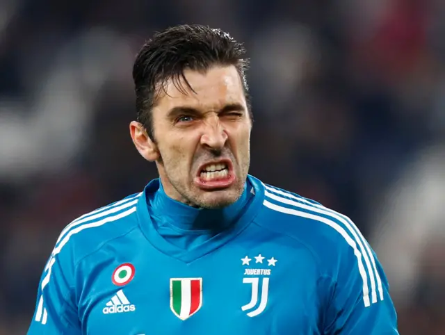 Buffon