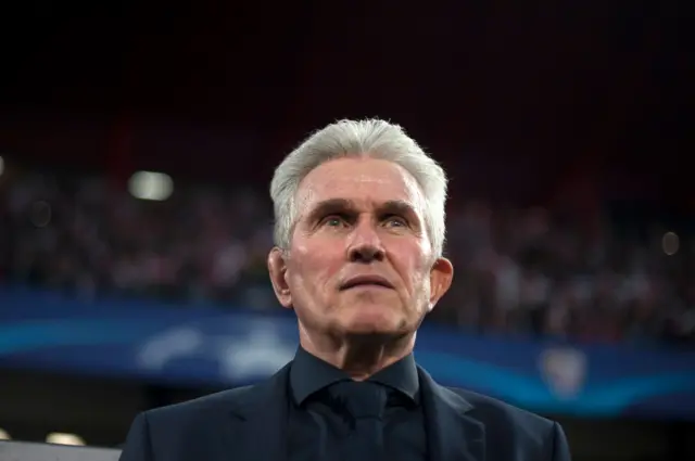 Jupp Heynckes