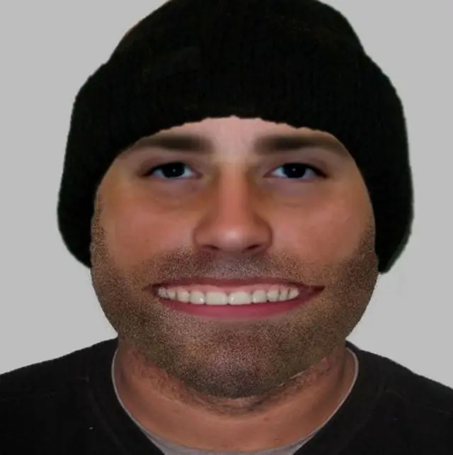 Police composite image