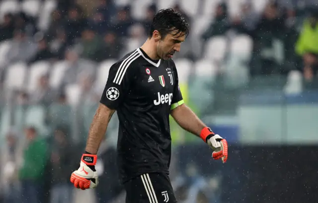 Gianluigi Buffon