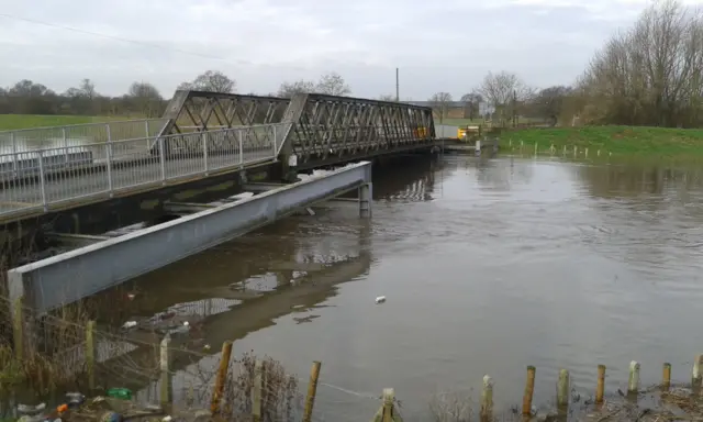 Jubilee Bridge