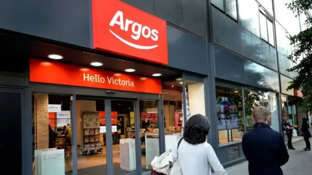 Argos