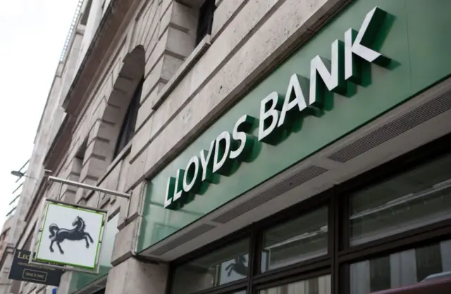 Lloyds