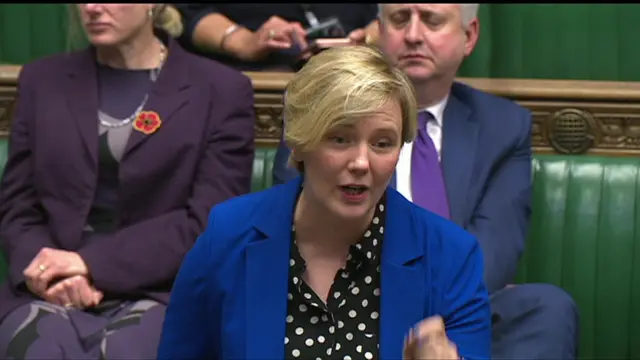 Stella Creasy