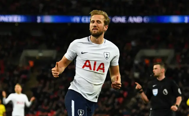 Harry Kane