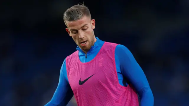 Toby Alderweireld