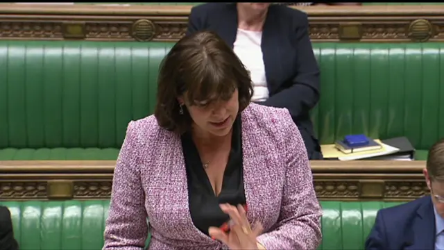 Claire Perry