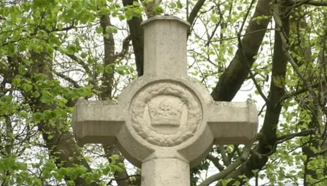 Sutton War Memorial