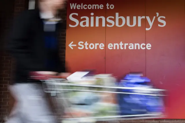 Sainsbury's