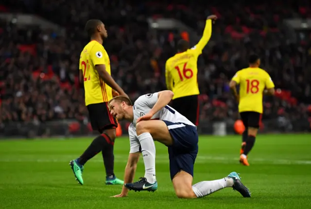 Eric Dier