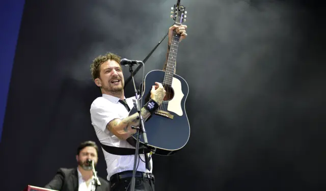 Frank Turner