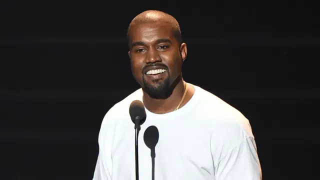 Kanye West