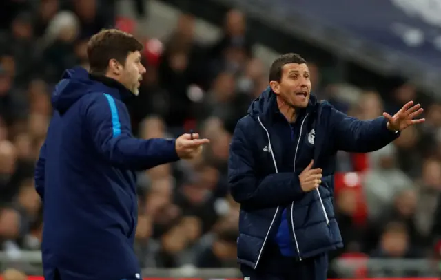 Javi Gracia