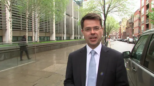 James Brokenshire