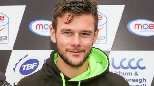 Daniel Hegarty