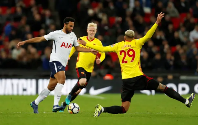 Etienne Capoue