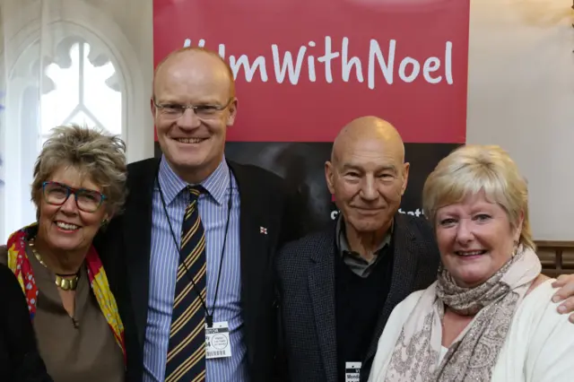 assisted dying supporters
