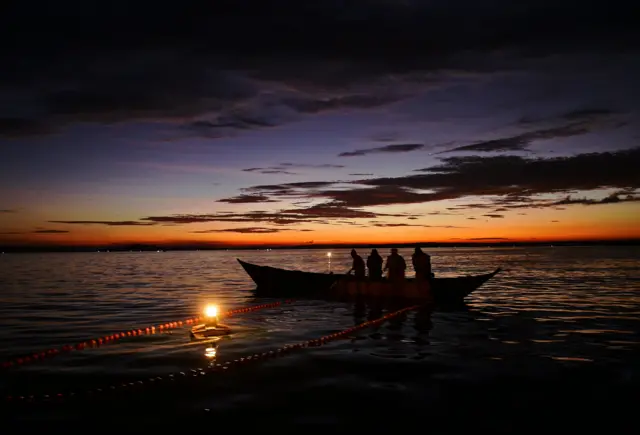 Lake Victoria