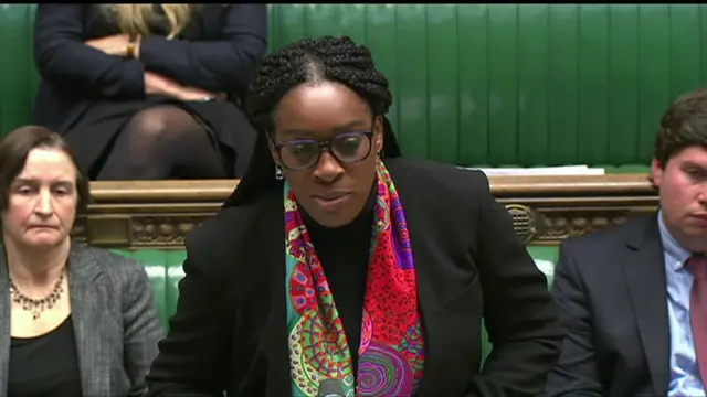 Kate Osamor