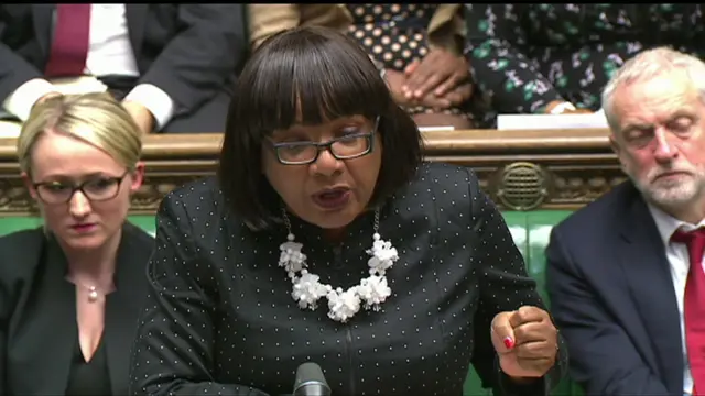 Diane Abbott