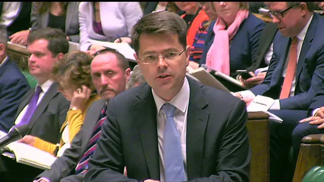 James Brokenshire