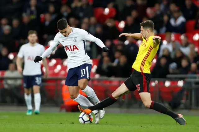 Erik Lamela