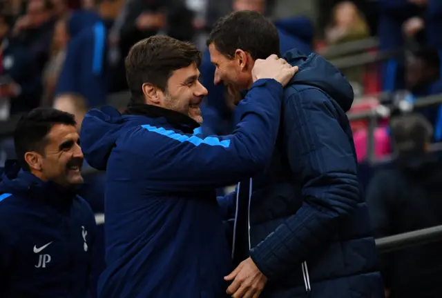 Mauricio Pochettino