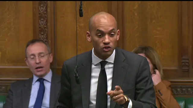 Chuka Umunna