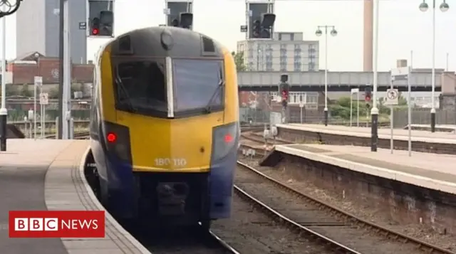 Hull Trains