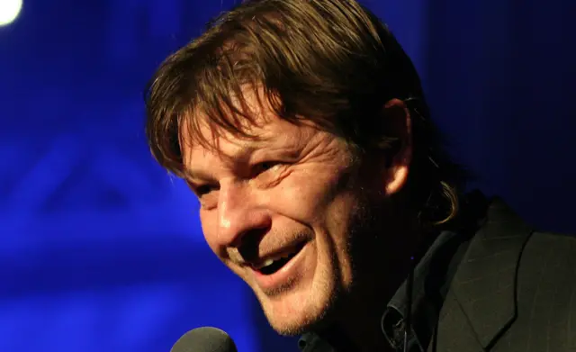 Sean Bean