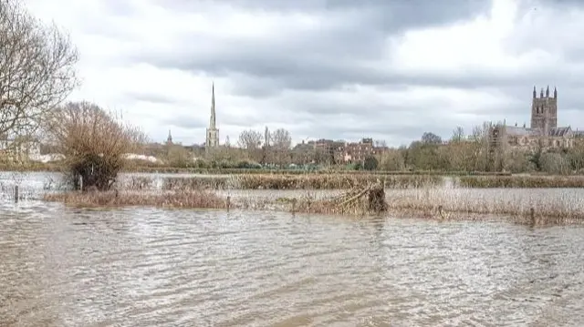 Worcester