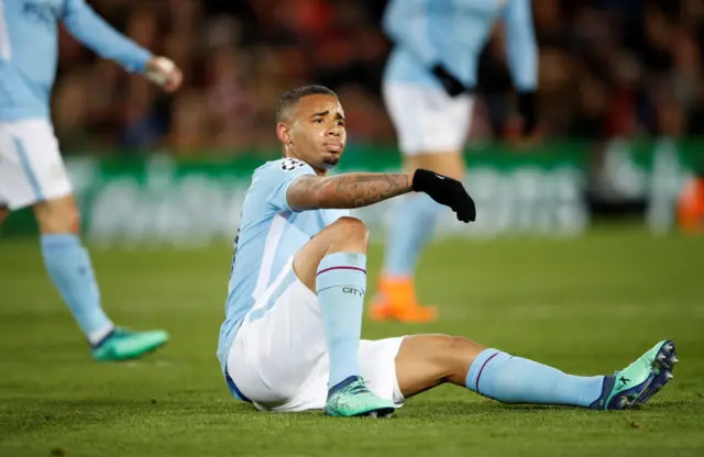 Gabriel Jesus