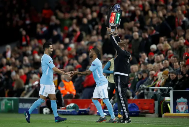 Raheem Sterling