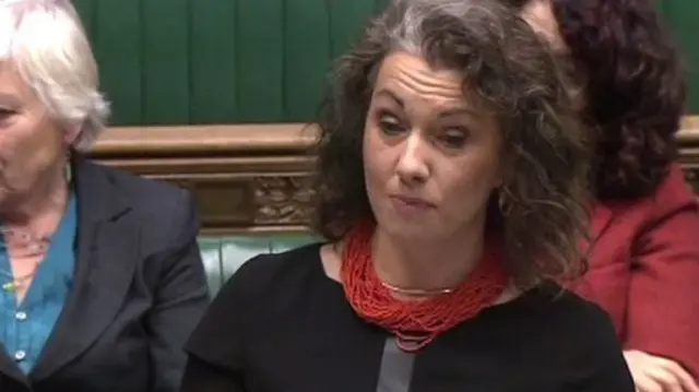 Sarah Champion