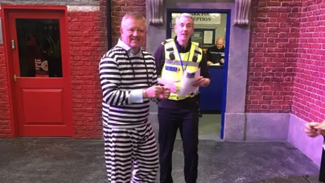 Chris Wilder